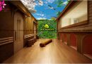Spa đá muối – mô hình kinh doanh không mới nhưng cho doanh thu “khủng” Spa đá muối – mô hình kinh doanh không mới nhưng cho doanh thu “khủng”