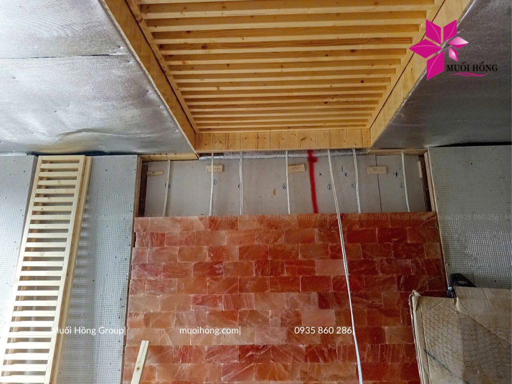 Thiết kế thi công spa Onsen JjimJilBang resort