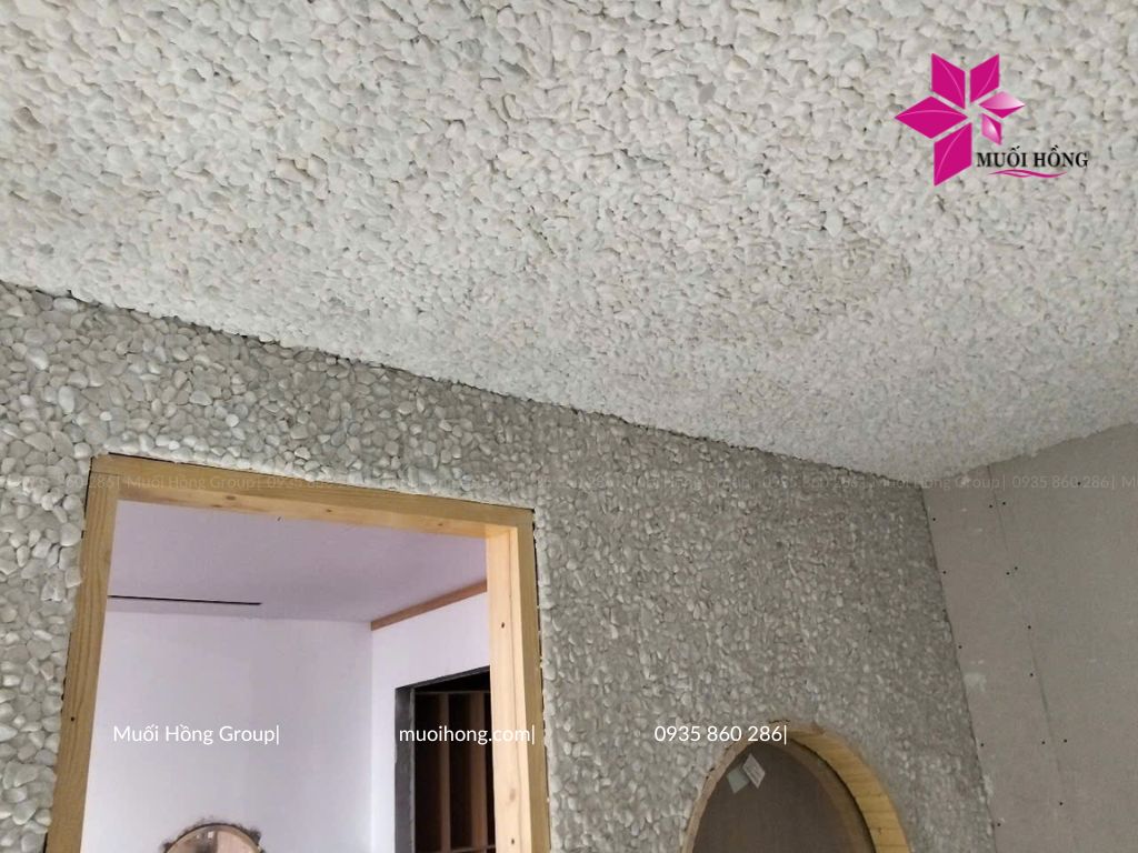 Thi công lắp đặt spa Onsen Jjimjilbang resort