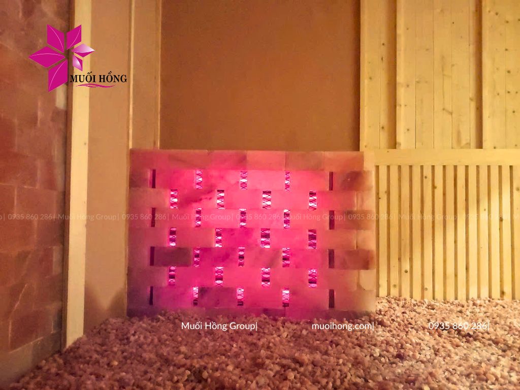 Lắp đặt Onsen Jjim Jil Bang Daisen Spa Hải Phòng
