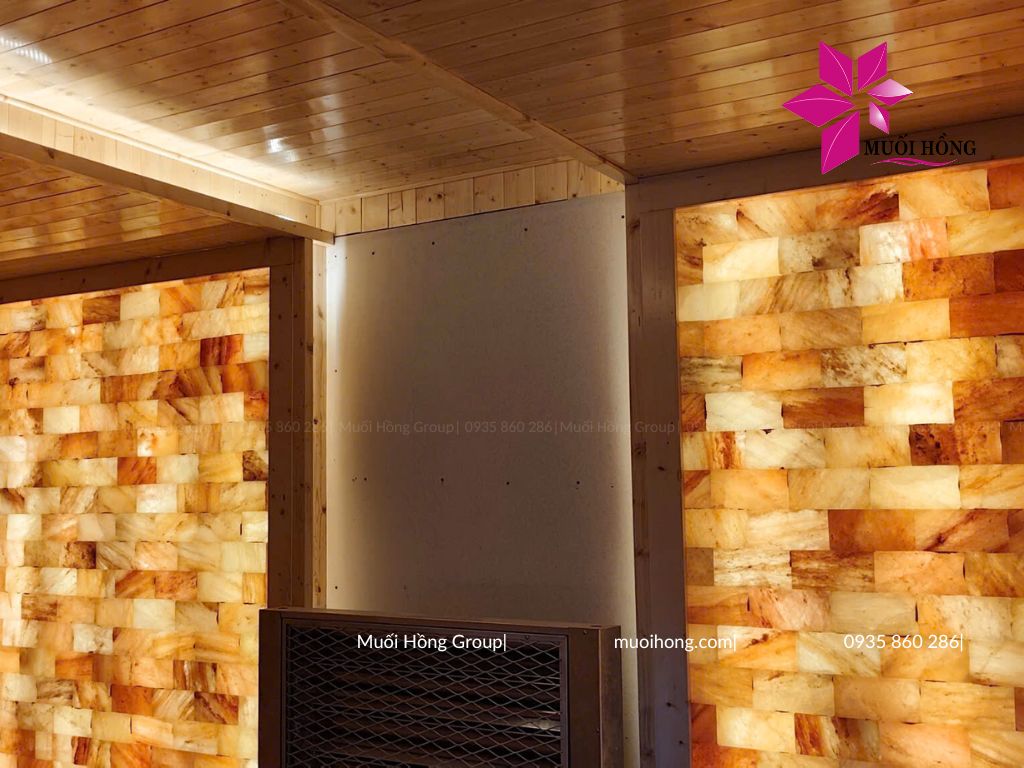 Lắp đặt Onsen JjimJilBang hotel