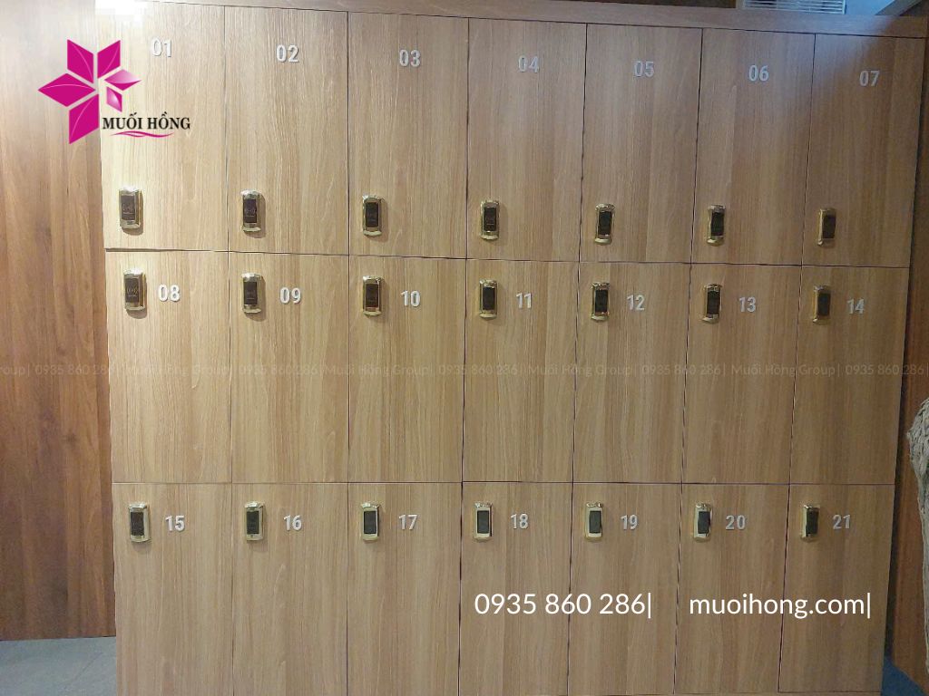 Thi công khu Epec Reset spa An Bàng, Hội An