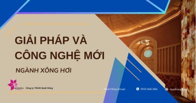 Jjim Jil Bang Hàn Quốc Tại Việt Nam – Mô Hình Kinh Doanh Tiềm Năng