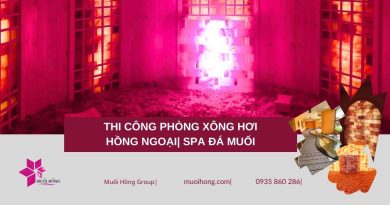 Thiết kế thi công Jjim Jil Bang chuẩn Hàn