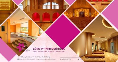 Lắp đặt Spa Onsen Jjim Jil Bang chuẩn sao