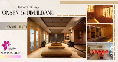 Onsen là Gì? Vì Sao Kết Hợp Onsen Với Jjim Jil Bang? Muối Hồng Group Onsen là Gì? Vì Sao Kết Hợp Onsen Với Jjim Jil Bang? Muối Hồng Group
