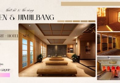 Onsen là Gì? Vì Sao Kết Hợp Onsen Với Jjim Jil Bang? Muối Hồng Group