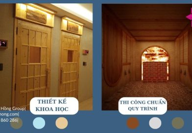 Điểm Chung Của Onsen & Jjim Jil Bang Khách Sạn – Muối Hồng Group