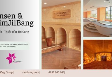 Góc Khuất Kinh Doanh Onsen & Jjim Jil Bang – Muối Hồng Group