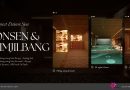 Công Trình Onsen & Jjim Jil Bang Chăm Sóc Sức Khỏe Daisen