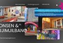 Muối Hồng Group Hoàn Thiện Daisen Spa – Onsen & Jjim Jil Bang
