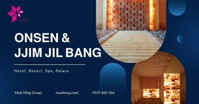 Cách Sở Hữu Kinh Doanh Onsen & Jjim Jil Bang Hiệu Quả – Muối Hồng Group