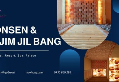 Cách Sở Hữu Kinh Doanh Onsen & Jjim Jil Bang Hiệu Quả – Muối Hồng Group