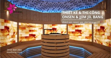Onsen & JjimJilBang Trong Kinh Doanh 2026 – Muối Hồng Group Onsen & JjimJilBang Trong Kinh Doanh 2026 – Muối Hồng Group