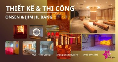 2026 Cơ Hội & Thách Thức Kinh Doanh Onsen & JjimJilBang – Muối Hồng Group