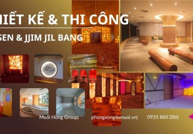 2026 Cơ Hội & Thách Thức Kinh Doanh Onsen & JjimJilBang – Muối Hồng Group