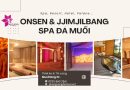 Lắp Đặt Spa Đá Muối Himalaya 2026 – Muối Hồng Group