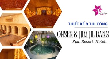 Điều Kiện Của Một Khu Onsen & Jjimjilbang Chuẩn Sao 2026 – Muối Hồng Group