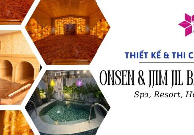 Điều Kiện Của Một Khu Onsen & Jjimjilbang Chuẩn Sao 2026 – Muối Hồng Group