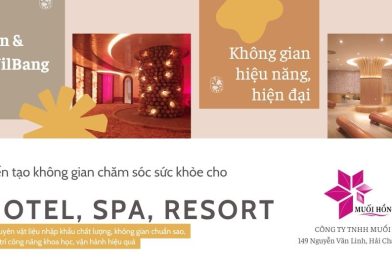 Onsen & Jjim Jil Bang Và Nét Độc Đáo – Muối Hồng Group