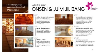 Trọn Gói Thi Công Onsen & JjimJilBang Spa Từ A – Z – Muối Hồng Group Trọn Gói Thi Công Onsen & JjimJilBang Spa Từ A – Z – Muối Hồng Group