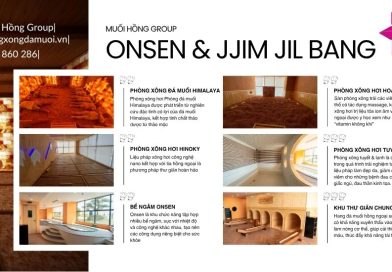 Trọn Gói Thi Công Onsen & JjimJilBang Spa Từ A – Z – Muối Hồng Group Trọn Gói Thi Công Onsen & JjimJilBang Spa Từ A – Z – Muối Hồng Group