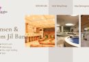Spa Jjim Jil Bang Kết Hợp Onsen – Kinh Doanh Chuẩn Sao – Muối Hồng Group