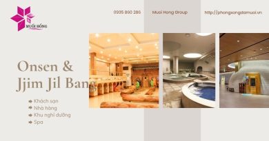 Spa Jjim Jil Bang Kết Hợp Onsen – Kinh Doanh Chuẩn Sao – Muối Hồng Group Spa Jjim Jil Bang Kết Hợp Onsen – Kinh Doanh Chuẩn Sao – Muối Hồng Group