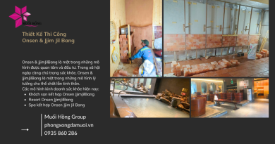 Mục Đích Thi Công Onsen & Jjim Jil Bang Spa – Muối Hồng Group Mục Đích Thi Công Onsen & Jjim Jil Bang Spa – Muối Hồng Group