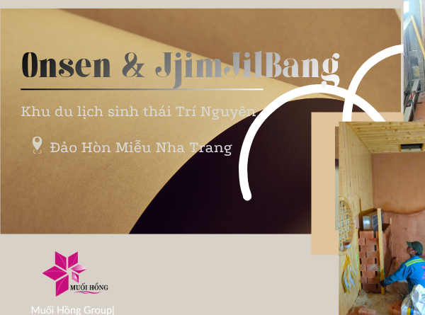 Giải Pháp Kinh Doanh Onsen & Jjimjilbang Hiệu Quả – Muối Hồng Group Giải Pháp Kinh Doanh Onsen & Jjimjilbang Hiệu Quả – Muối Hồng Group