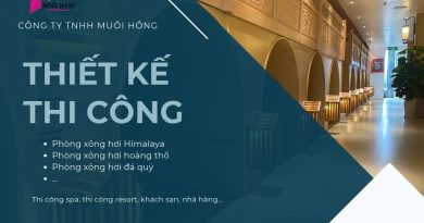 Giới Thiệu Các Khu Trong Onsen & JjimJilBang – Muối Hồng Group Giới Thiệu Các Khu Trong Onsen & JjimJilBang – Muối Hồng Group
