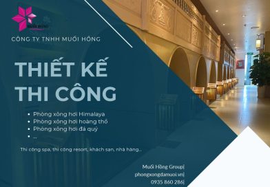 Giới Thiệu Các Khu Trong Onsen & JjimJilBang – Muối Hồng Group Giới Thiệu Các Khu Trong Onsen & JjimJilBang – Muối Hồng Group